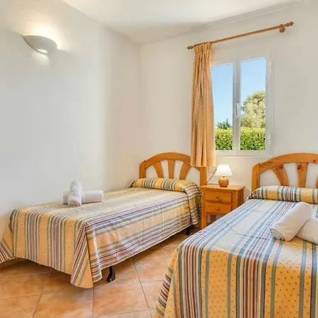 Linardo3 Con Piscina Y Aire Acondicionado Villa *