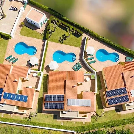 Linardo3 Con Piscina Y Aire Acondicionado *