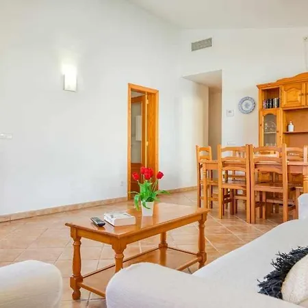 Linardo3 Con Piscina Y Aire Acondicionado