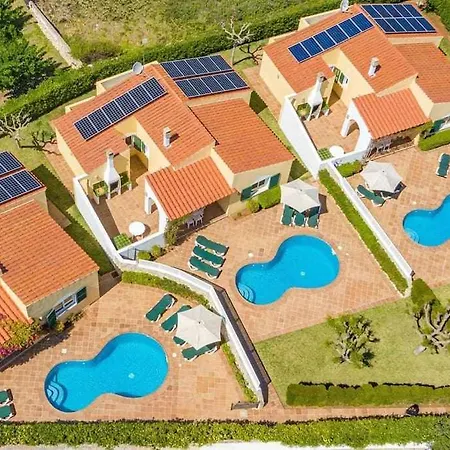 Linardo3 Con Piscina Y Aire Acondicionado *