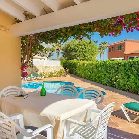 Villa Linardo3 Con Piscina Y Aire Acondicionado *