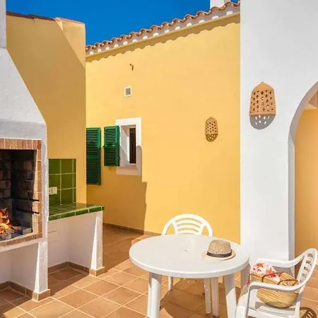 Linardo3 Con Piscina Y Aire Acondicionado Villa Sa Caleta