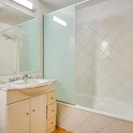 Linardo3 Con Piscina Y Aire Acondicionado Sa Caleta