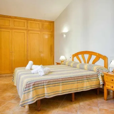 Villa Linardo3 Con Piscina Y Aire Acondicionado