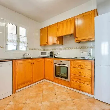 Linardo3 Con Piscina Y Aire Acondicionado Villa *