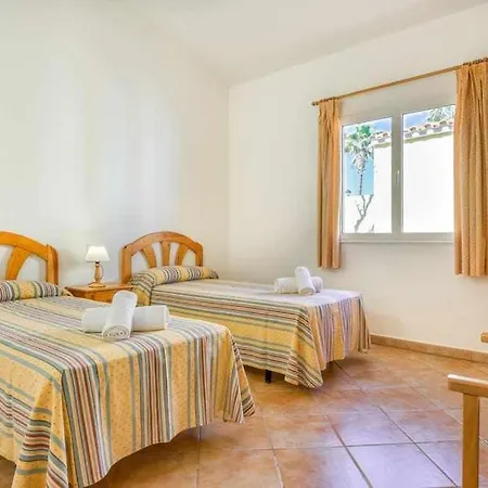 Villa Linardo3 Con Piscina Y Aire Acondicionado *