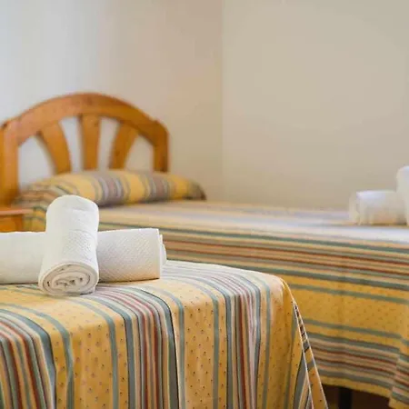 Linardo3 Con Piscina Y Aire Acondicionado Villa Sa Caleta