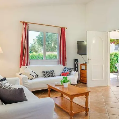 Linardo3 Con Piscina Y Aire Acondicionado Villa *