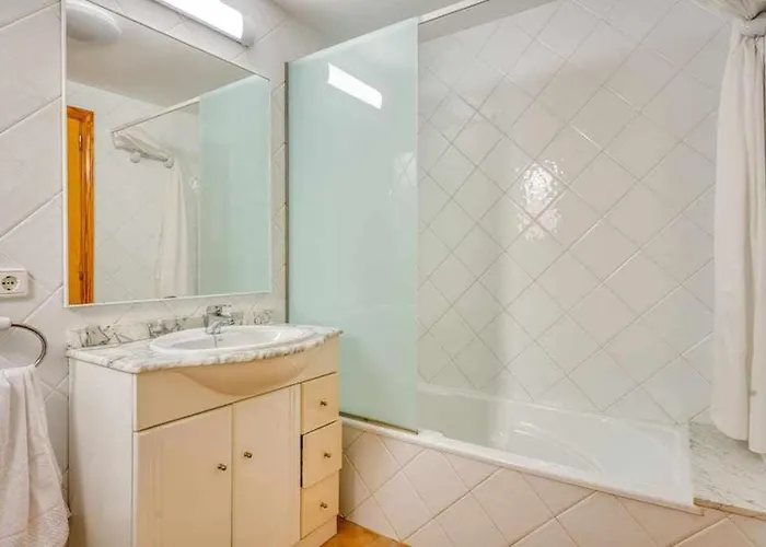 Linardo3 | Con Piscina Y Aire Acondicionado סה קאלטה