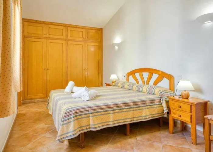 וילה Linardo3 | Con Piscina Y Aire Acondicionado