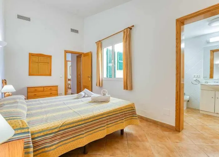 Linardo3 | Con Piscina Y Aire Acondicionado *