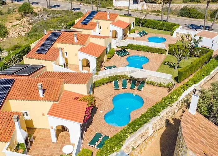 Linardo3 | Con Piscina Y Aire Acondicionado