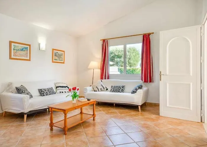 וילה Linardo3 | Con Piscina Y Aire Acondicionado *