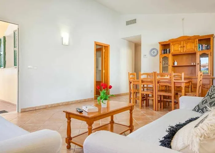 Linardo3 | Con Piscina Y Aire Acondicionado