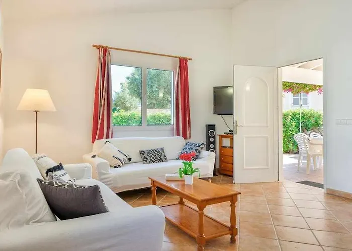 Linardo3 | Con Piscina Y Aire Acondicionado וילה *