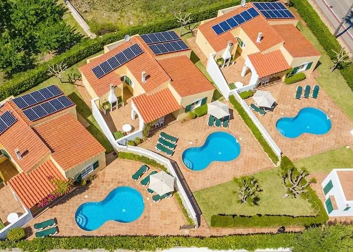 Linardo3 | Con Piscina Y Aire Acondicionado *