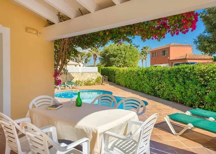 וילה Linardo3 | Con Piscina Y Aire Acondicionado *