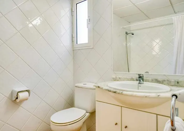 Linardo3 | Con Piscina Y Aire Acondicionado וילה סה קאלטה