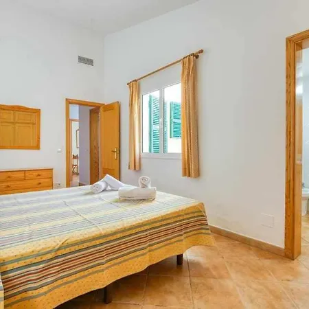 Linardo3 | Con Piscina Y Aire Acondicionado *