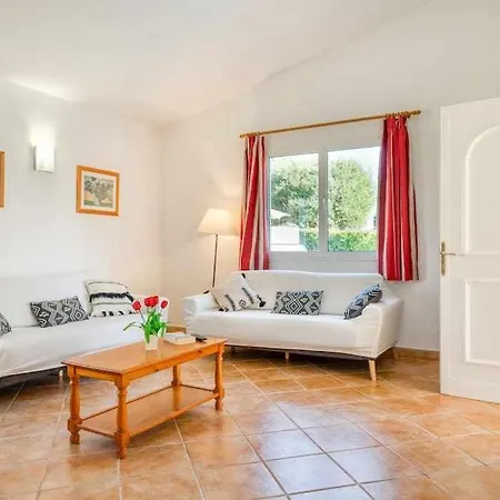 Vila Linardo3 | Con Piscina Y Aire Acondicionado *